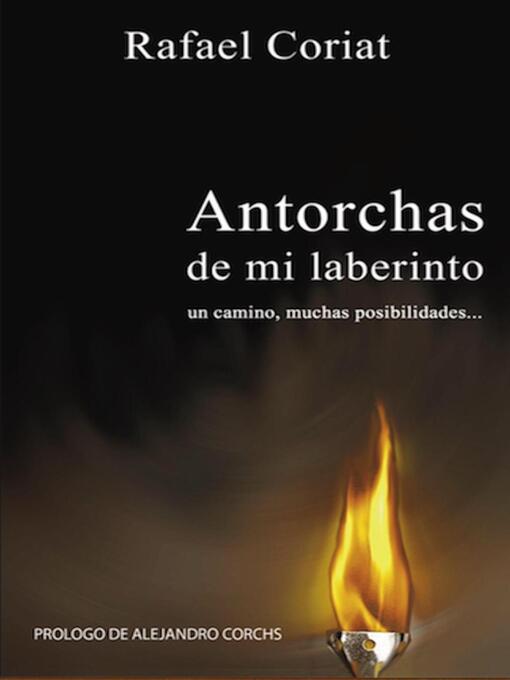 Title details for Antorchas de mi Laberinto by Rafael Coriat - Available